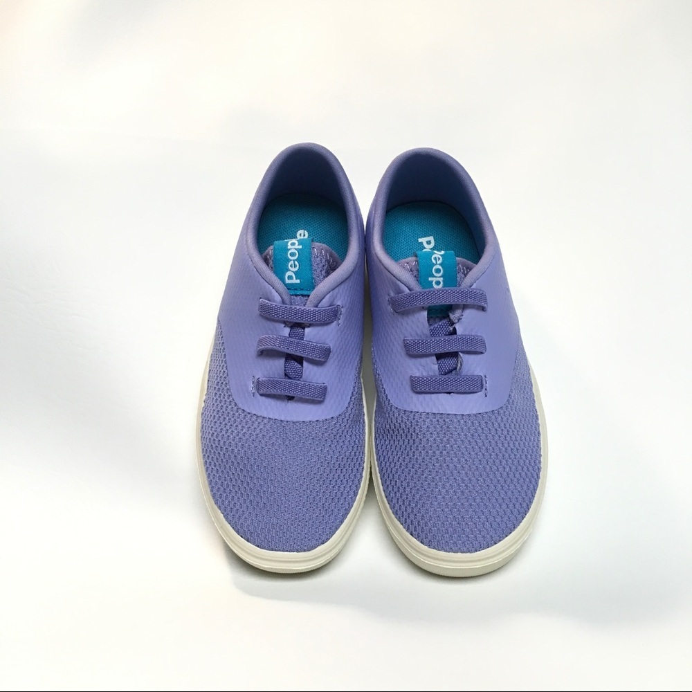 🆕 The Stanley kids People footwear sneaker ⭐️ B - Picture 3 of 5